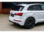 Audi Q5 50 TFSI e S edition | Luchtvering | Pano | Memory | Leder | Massage | Top view