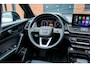 Audi Q5 50 TFSI e S edition | Luchtvering | Pano | Memory | Leder | Massage | Top view