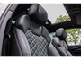 Audi Q5 50 TFSI e S edition | Luchtvering | Pano | Memory | Leder | Massage | Top view
