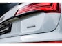 Audi Q5 50 TFSI e S edition | Luchtvering | Pano | Memory | Leder | Massage | Top view