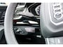 Audi Q5 50 TFSI e S edition | Luchtvering | Pano | Memory | Leder | Massage | Top view