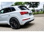 Audi Q5 50 TFSI e S edition | Luchtvering | Pano | Memory | Leder | Massage | Top view