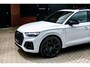 Audi Q5 50 TFSI e S edition | Luchtvering | Pano | Memory | Leder | Massage | Top view