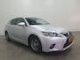 Lexus CT 200h 25th Edition NAVI/CRUISE/CLIMA/STOELVERW/LMV