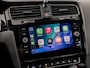 Volkswagen Golf 1.4 TSI PHEV GTE 204Pk Automaat (VIRTUAL COCKPIT, APPLE CARPLAY, GROOT NAVI, KEYLESS, CAMERA, STOELVERWARMING, SPORTSTOELEN, ADAPTIVE CRUISE, GETINT GLAS, NIEUWSTAAT)
