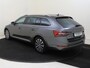 Skoda Superb Combi 1.4 TSI iV Business Edition Plus | SoH 95% | Standkachel | Elektrische bestuurdersstoel met memory | Adaptieve demping | Stoelverwarming voor en achter | Adaptieve cruise control | Navigatie | Achteruitrijcamera |