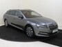 Skoda Superb Combi 1.4 TSI iV Business Edition Plus | SoH 95% | Standkachel | Elektrische bestuurdersstoel met memory | Adaptieve demping | Stoelverwarming voor en achter | Adaptieve cruise control | Navigatie | Achteruitrijcamera |