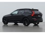 Volvo XC60 T8 Plug-in hybrid Ultra Black Edition | FACELIFT | ACC | Luchtvering | Panoramadak | Bowers&Wilkins | 360° Camera | Massage | Head-Up