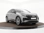 Audi Q4 Sportback e-tron 40 204pk Launch edition S Competition 77 kWh · SOH 96,2% · Camera · Apple/Android Car Play · Head-Up Display · Stoelverwarming · 21'' Inch ·