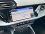 Audi A3 Sportback 35 TFSI Advanced edition NL auto 1e eigenaar, elektrisch verstelbare voorstoelen met geheugen, trekhaak, achteruitrijcamera (rear view), elektrische achterklep, keyless entry, verwarmbare voorstoelen, 3 zone climatronic, adaptieve cruise control (acc), Apple Carplay, LED verlichting met dynamische richtingaanwijzers, sportstoelen met verlengbare zitting