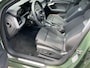 Audi A3 Sportback 35 TFSI Advanced edition NL auto 1e eigenaar, elektrisch verstelbare voorstoelen met geheugen, trekhaak, achteruitrijcamera (rear view), elektrische achterklep, keyless entry, verwarmbare voorstoelen, 3 zone climatronic, adaptieve cruise control (acc), Apple Carplay, LED verlichting met dynamische richtingaanwijzers, sportstoelen met verlengbare zitting