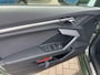 Audi A3 Sportback 35 TFSI Advanced edition NL auto 1e eigenaar, elektrisch verstelbare voorstoelen met geheugen, trekhaak, achteruitrijcamera (rear view), elektrische achterklep, keyless entry, verwarmbare voorstoelen, 3 zone climatronic, adaptieve cruise control (acc), Apple Carplay, LED verlichting met dynamische richtingaanwijzers, sportstoelen met verlengbare zitting
