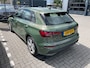 Audi A3 Sportback 35 TFSI Advanced edition NL auto 1e eigenaar, elektrisch verstelbare voorstoelen met geheugen, trekhaak, achteruitrijcamera (rear view), elektrische achterklep, keyless entry, verwarmbare voorstoelen, 3 zone climatronic, adaptieve cruise control (acc), Apple Carplay, LED verlichting met dynamische richtingaanwijzers, sportstoelen met verlengbare zitting
