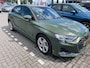 Audi A3 Sportback 35 TFSI Advanced edition NL auto 1e eigenaar, elektrisch verstelbare voorstoelen met geheugen, trekhaak, achteruitrijcamera (rear view), elektrische achterklep, keyless entry, verwarmbare voorstoelen, 3 zone climatronic, adaptieve cruise control (acc), Apple Carplay, LED verlichting met dynamische richtingaanwijzers, sportstoelen met verlengbare zitting
