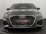 Audi A3 Sportback 30 TFSI S-line Airco, Navi, Parkeersensoren, Virtual desk, Cruise control, Stoelverwarming, A start stop