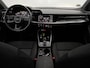 Audi A3 Sportback 30 TFSI S-line Airco, Navi, Parkeersensoren, Virtual desk, Cruise control, Stoelverwarming, A start stop