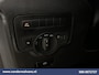 Mercedes-Benz Vito 114 CDI 9G-Tronic Automaat 136pk L3H1 XL Euro6 Airco | Navigatie | Camera | Cruisecontrol | Apple Carplay Android Auto, Parkeersensoren, Bijrijdersbank