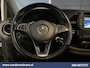 Mercedes-Benz Vito 114 CDI 9G-Tronic Automaat 136pk L3H1 XL Euro6 Airco | Navigatie | Camera | Cruisecontrol | Apple Carplay Android Auto, Parkeersensoren, Bijrijdersbank