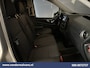 Mercedes-Benz Vito 114 CDI 9G-Tronic Automaat 136pk L3H1 XL Euro6 Airco | Navigatie | Camera | Cruisecontrol | Apple Carplay Android Auto, Parkeersensoren, Bijrijdersbank