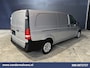 Mercedes-Benz Vito 114 CDI 9G-Tronic Automaat 136pk L3H1 XL Euro6 Airco | Navigatie | Camera | Cruisecontrol | Apple Carplay Android Auto, Parkeersensoren, Bijrijdersbank