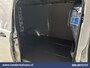 Mercedes-Benz Vito 114 CDI 9G-Tronic Automaat 136pk L3H1 XL Euro6 Airco | Navigatie | Camera | Cruisecontrol | Apple Carplay Android Auto, Parkeersensoren, Bijrijdersbank