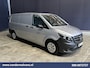 Mercedes-Benz Vito 114 CDI 9G-Tronic Automaat 136pk L3H1 XL Euro6 Airco | Navigatie | Camera | Cruisecontrol | Apple Carplay Android Auto, Parkeersensoren, Bijrijdersbank