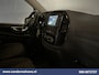 Mercedes-Benz Vito 114 CDI 9G-Tronic Automaat 136pk L3H1 XL Euro6 Airco | Navigatie | Camera | Cruisecontrol | Apple Carplay Android Auto, Parkeersensoren, Bijrijdersbank