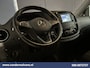 Mercedes-Benz Vito 114 CDI 9G-Tronic Automaat 136pk L3H1 XL Euro6 Airco | Navigatie | Camera | Cruisecontrol | Apple Carplay Android Auto, Parkeersensoren, Bijrijdersbank