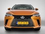 Lexus RX 450h+ Plug-in Hybrid President Line | Orange wrapped | President Line | Direct Leverbaar |