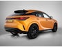 Lexus RX 450h+ Plug-in Hybrid President Line | Orange wrapped | President Line | Direct Leverbaar |