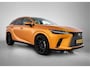Lexus RX 450h+ Plug-in Hybrid President Line | Orange wrapped | President Line | Direct Leverbaar |