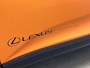 Lexus RX 450h+ Plug-in Hybrid President Line | Orange wrapped | President Line | Direct Leverbaar |