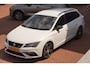 SEAT Leon ST 2.0 TSI CUPRA 300 / ORIG-NL / DCC / Virtual / Sfeerverlichting / ParelmoerWit / All-seasons / = RIJKLAAR !!