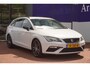 SEAT Leon ST 2.0 TSI CUPRA 300 / ORIG-NL / DCC / Virtual / Sfeerverlichting / ParelmoerWit / All-seasons / = RIJKLAAR !!