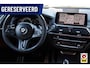 BMW X3 xDrive30i M-Sport M-Pakket |LED|PANO|MEMORY|KEYLESS|CAMERA|SFEERVERL.|TREKHAAK