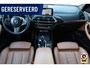 BMW X3 xDrive30i M-Sport M-Pakket |LED|PANO|MEMORY|KEYLESS|CAMERA|SFEERVERL.|TREKHAAK