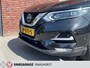 Nissan Qashqai 1.3 DIG-T Tekna 360°Camera/PDC/LED/DAB/Keyless/Pano/Clima/Airco/Cruise/AppConnect