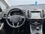 Ford Galaxy 1.5 Titanium 7-Pers Trekhaak Cruise Carplay Stoelverw Pdc Clima Voll.Onderhouden!