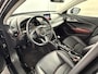 Mazda CX-3 2.0 GT / Navigatie / Camera / Cruise ctrl / Head-Up Display