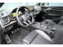 Audi Q5 2.0 TFSI QUATTRO / 3 X S-LINE / RS SEATS / CARBON / B&O / VIRTUAL COCKPIT / SFEERVERLICHTING / QUANTUM GREY