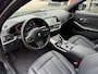 BMW 3-Serie 318I 2.0 Sportline,Leer,LED,Stoelverw,Carplay,Cruise,Clima,Lane Ass.,