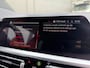 BMW 3-Serie 318I 2.0 Sportline,Leer,LED,Stoelverw,Carplay,Cruise,Clima,Lane Ass.,