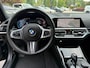 BMW 3-Serie 318I 2.0 Sportline,Leer,LED,Stoelverw,Carplay,Cruise,Clima,Lane Ass.,
