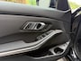BMW 3-Serie 318I 2.0 Sportline,Leer,LED,Stoelverw,Carplay,Cruise,Clima,Lane Ass.,