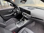 BMW 3-Serie 318I 2.0 Sportline,Leer,LED,Stoelverw,Carplay,Cruise,Clima,Lane Ass.,