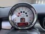 MINI Cooper Cabrio 1.6 Highgate | Leer | Airco (clima) | Cruise C | Stoelverw. | 17"Velg |