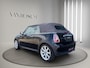 MINI Cooper Cabrio 1.6 Highgate | Leer | Airco (clima) | Cruise C | Stoelverw. | 17"Velg |