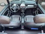 MINI Cooper Cabrio 1.6 Highgate | Leer | Airco (clima) | Cruise C | Stoelverw. | 17"Velg |