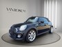 MINI Cooper Cabrio 1.6 Highgate | Leer | Airco (clima) | Cruise C | Stoelverw. | 17"Velg |