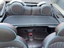 MINI Cooper Cabrio 1.6 Highgate | Leer | Airco (clima) | Cruise C | Stoelverw. | 17"Velg |